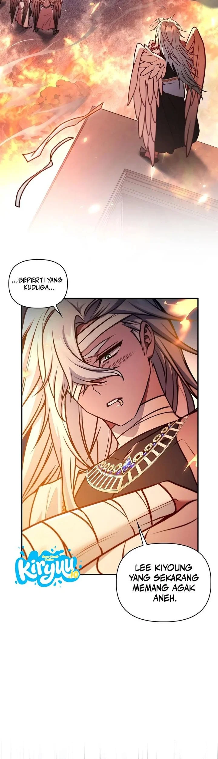 Chapter 195 - halaman 60