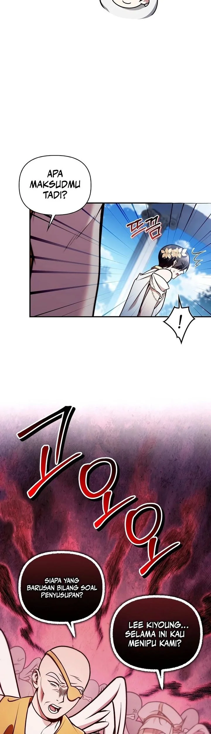 Chapter 195 - halaman 28