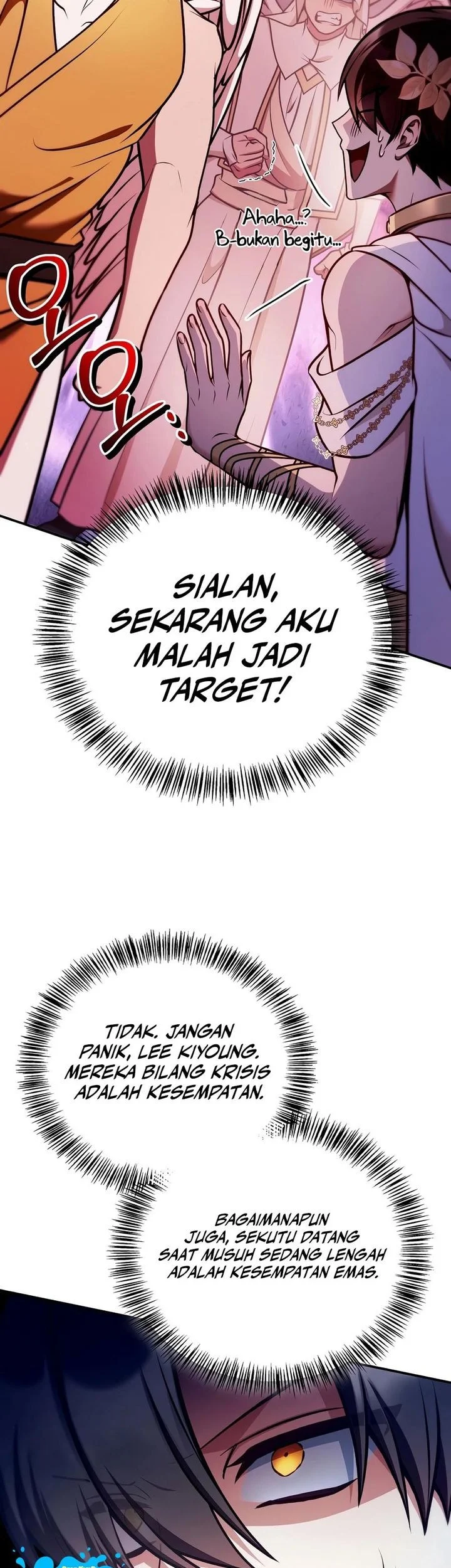 Chapter 195 - halaman 29