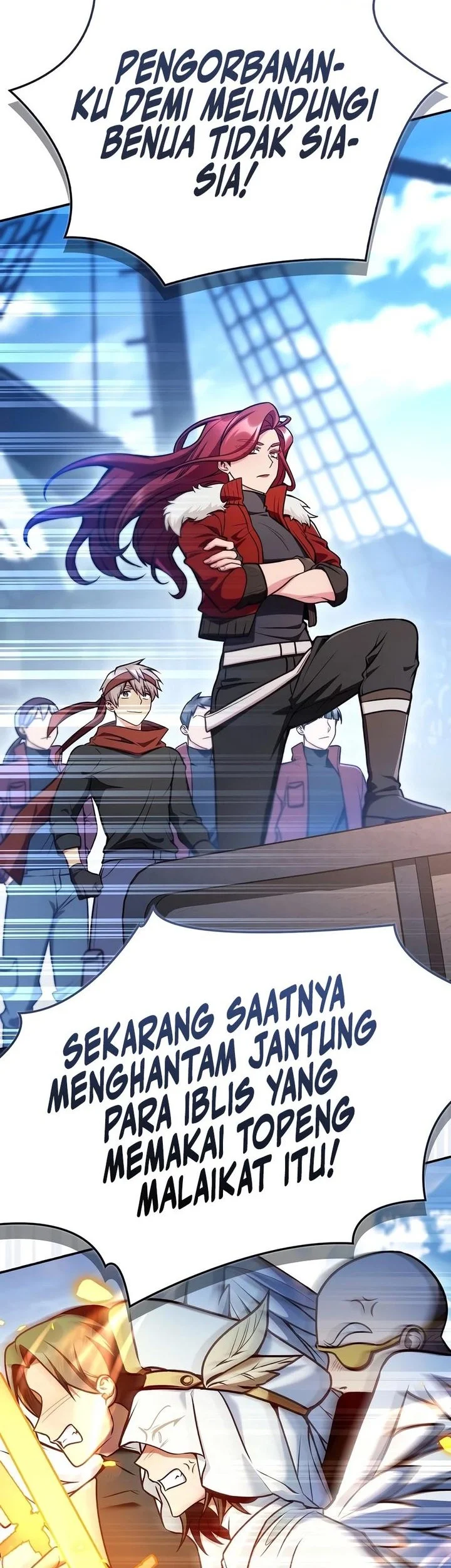 Chapter 195 - halaman 34