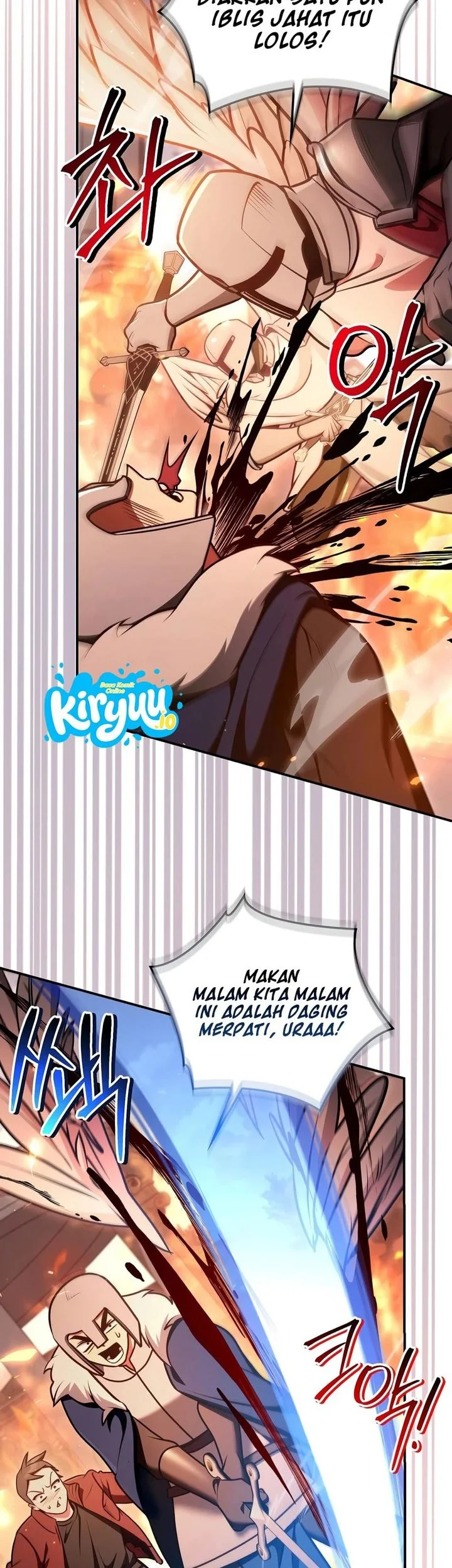 Chapter 195 - halaman 40