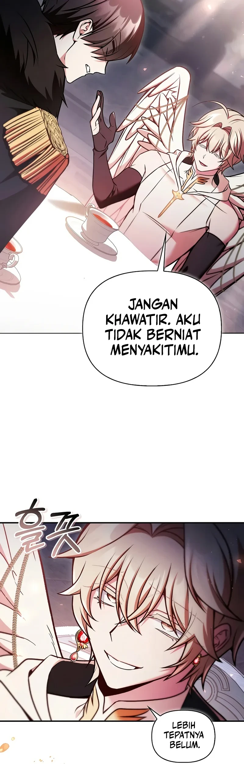 Chapter 196 - halaman 37
