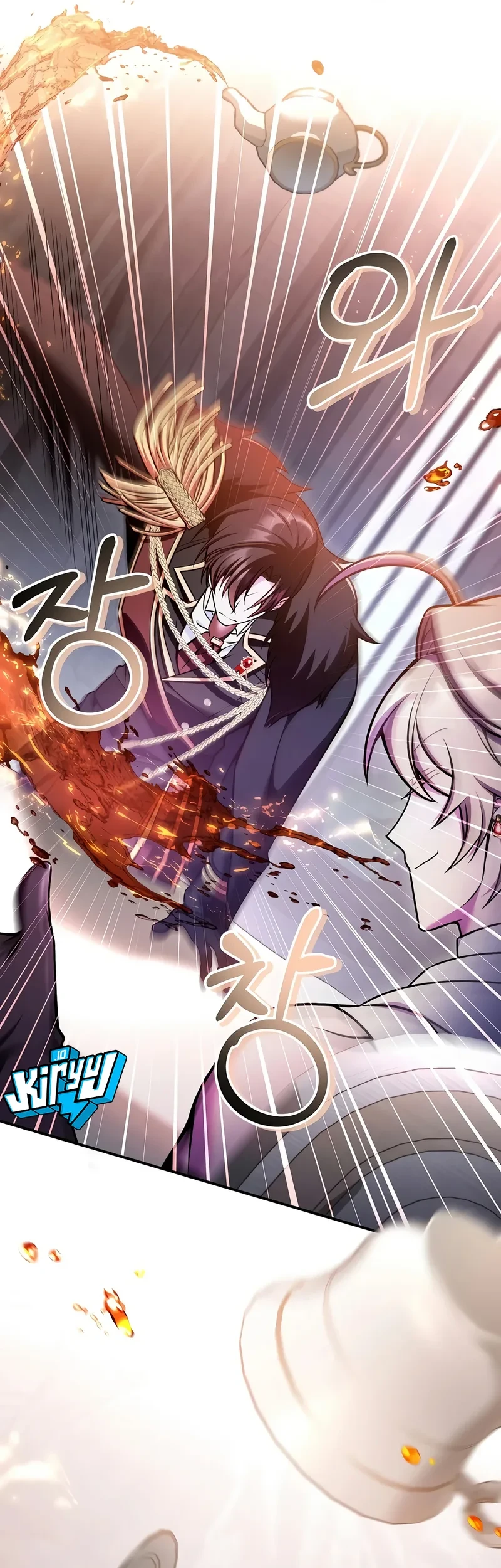 Chapter 196 - halaman 38