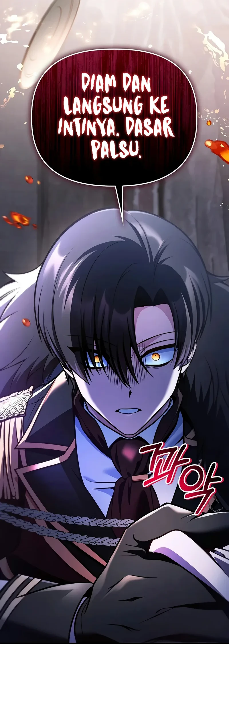 Chapter 196 - halaman 39
