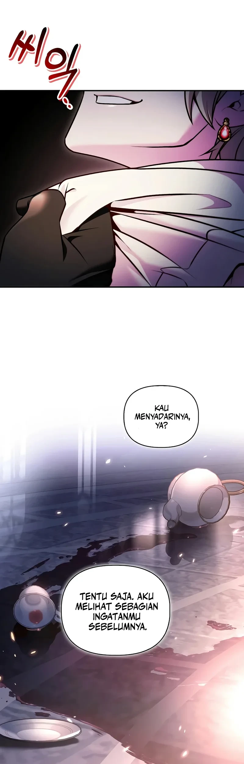 Chapter 196 - halaman 40