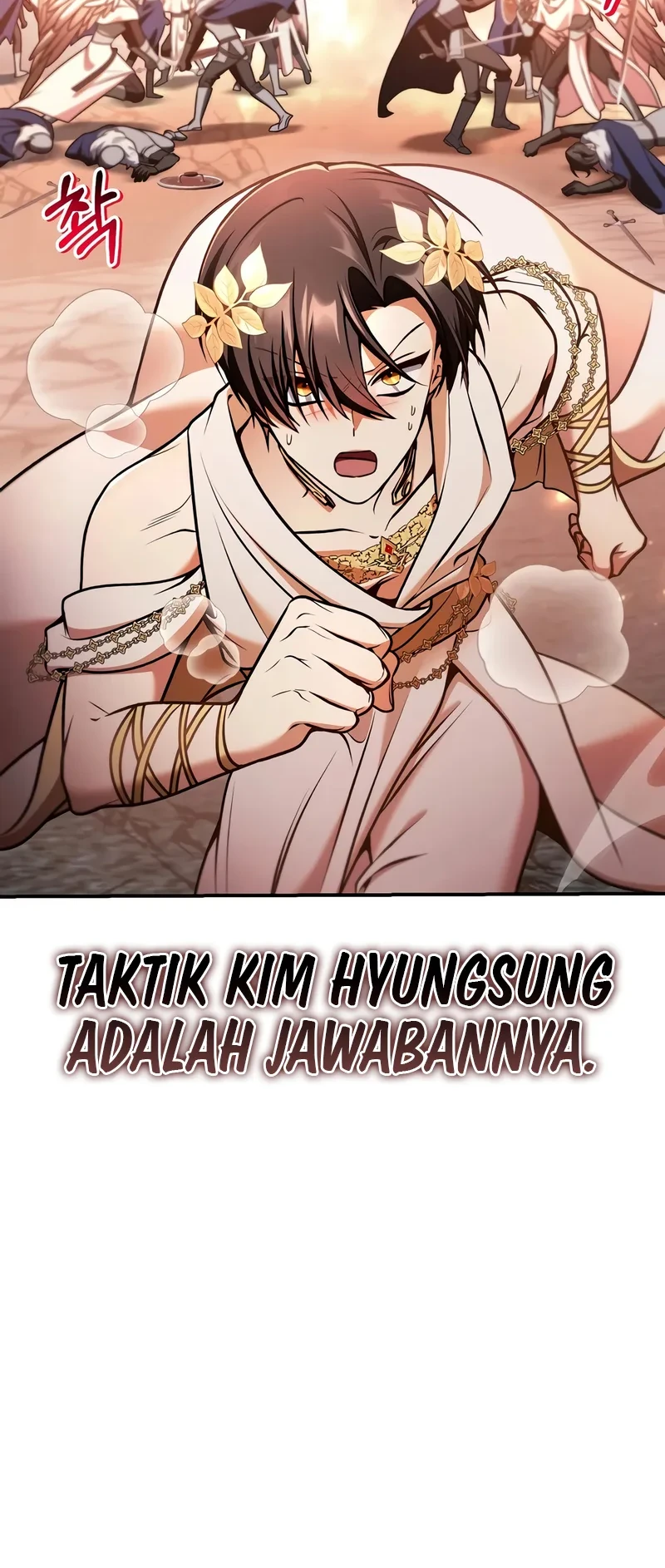 Chapter 196 - halaman 6