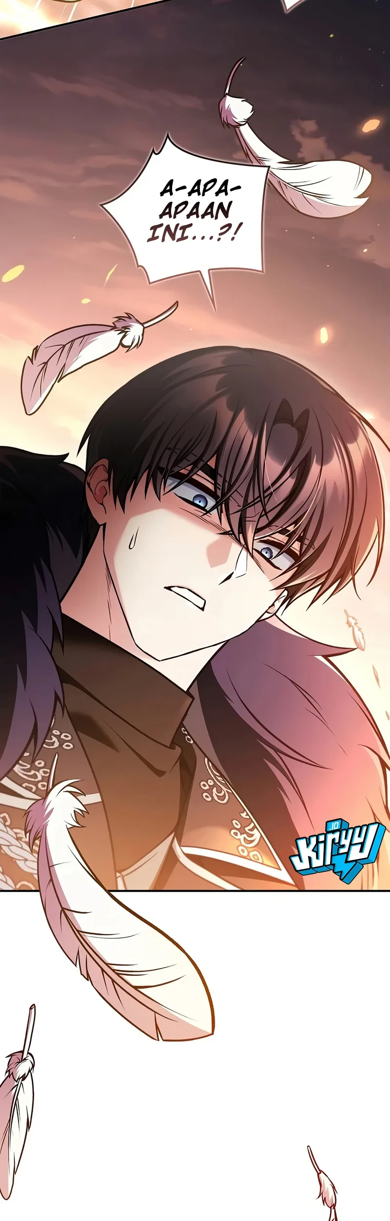 Chapter 196 - halaman 17