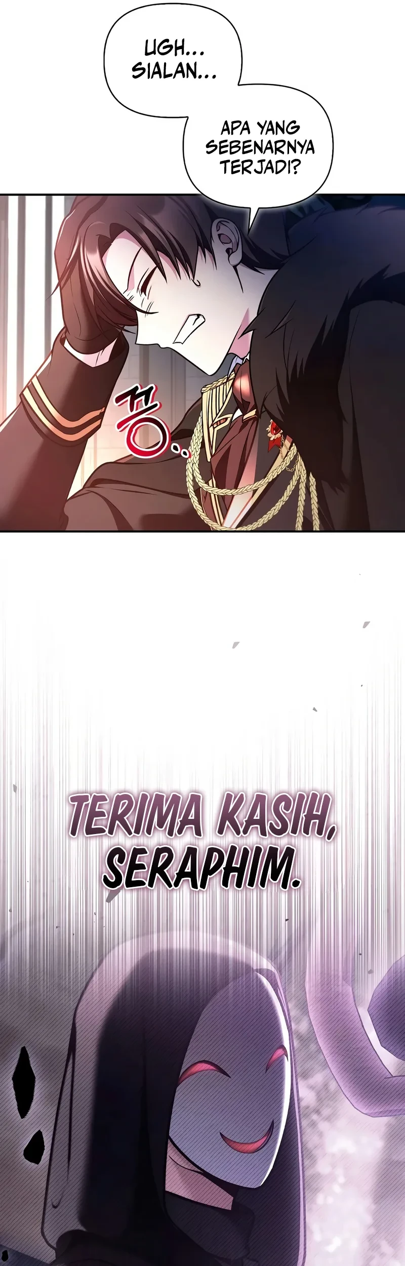 Chapter 196 - halaman 28