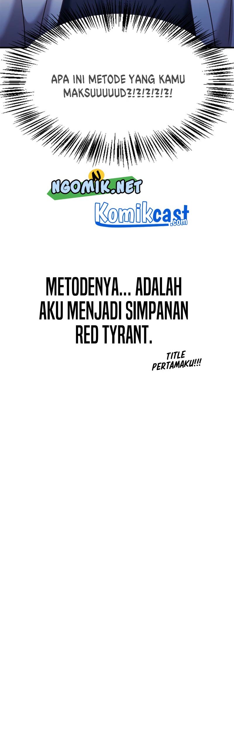 Chapter 40 - halaman 30