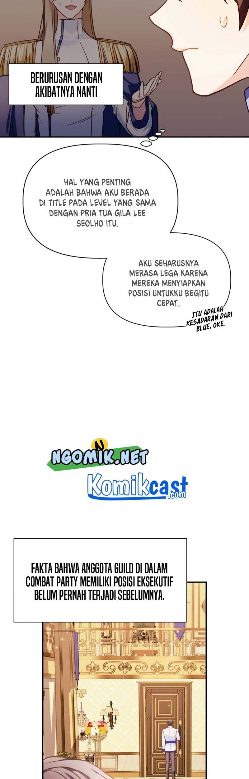 Chapter 40 - halaman 42