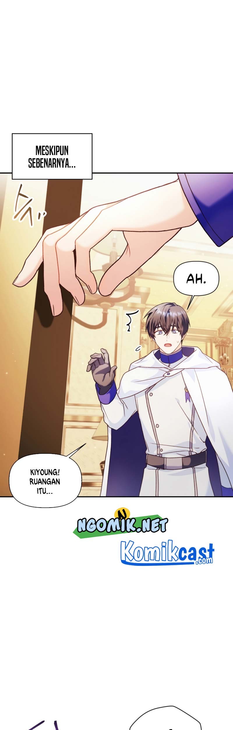 Chapter 40 - halaman 44
