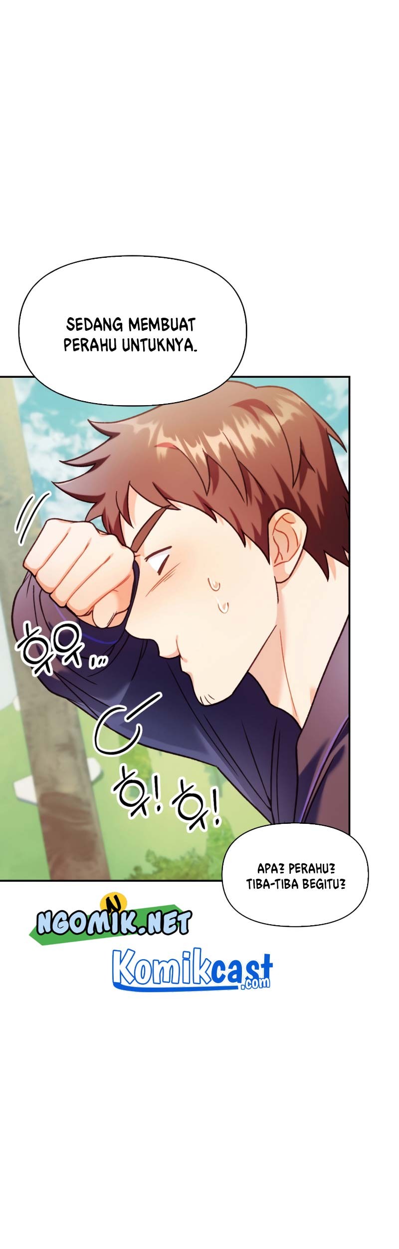 Chapter 40 - halaman 74