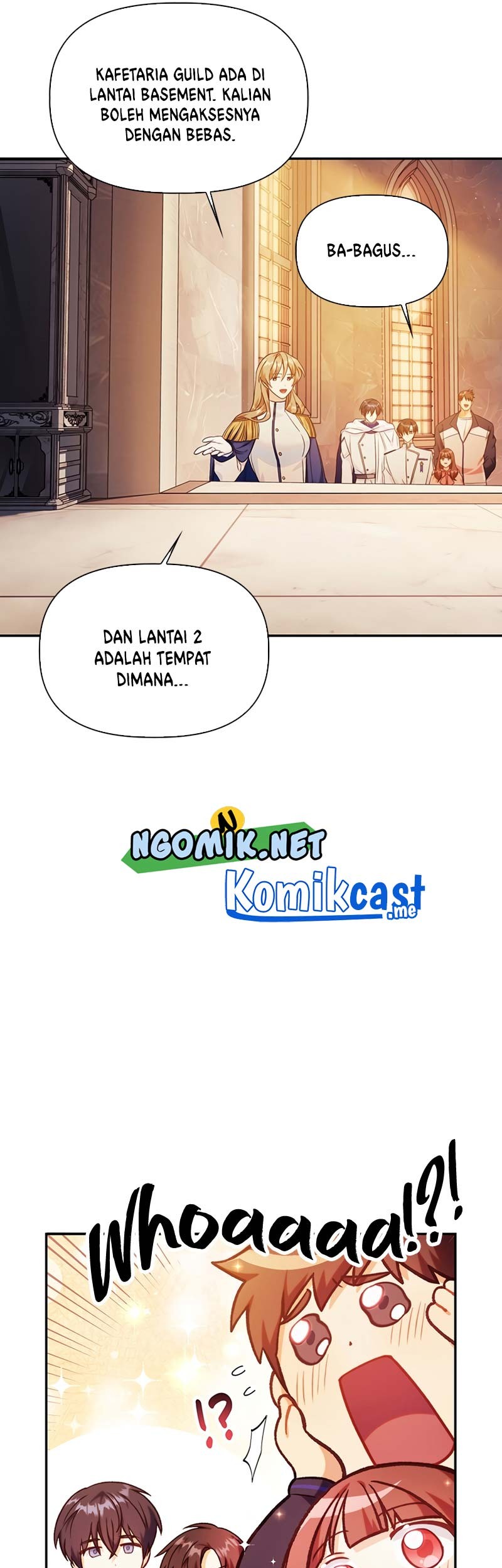 Chapter 43 - halaman 32