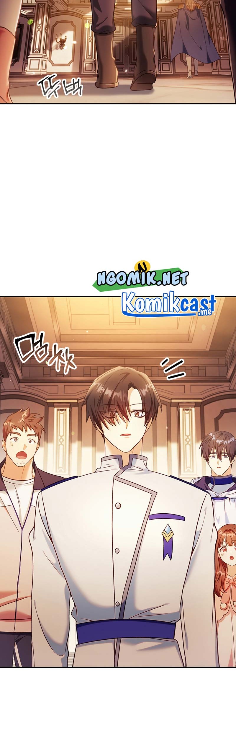 Chapter 43 - halaman 45