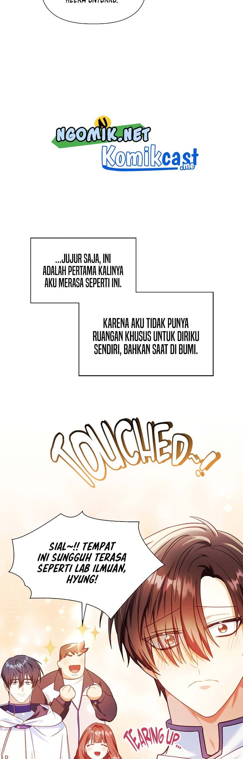 Chapter 43 - halaman 51