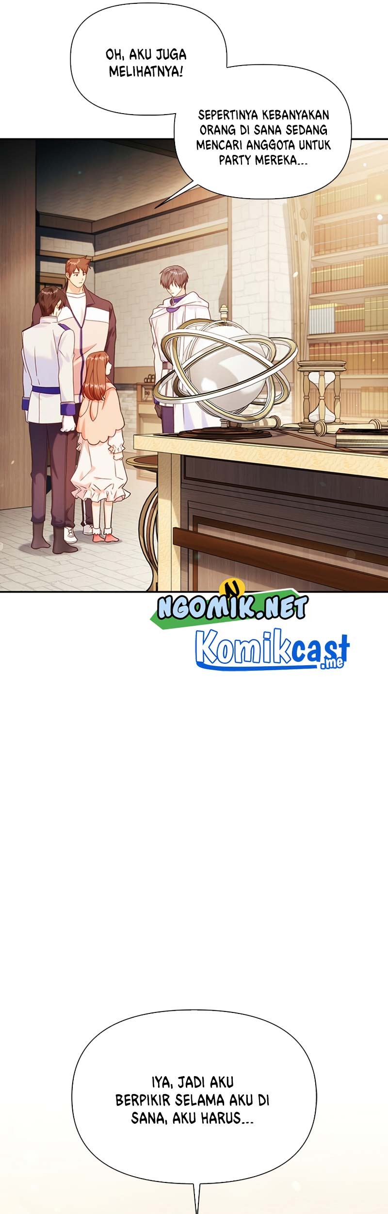 Chapter 43 - halaman 74