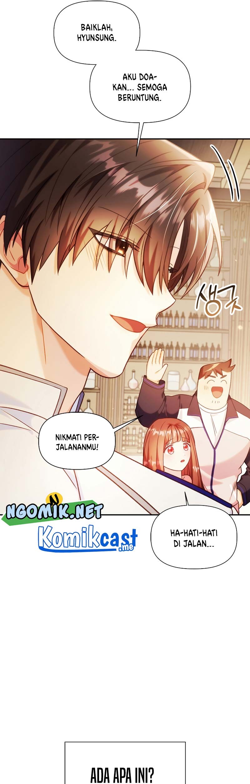 Chapter 43 - halaman 80