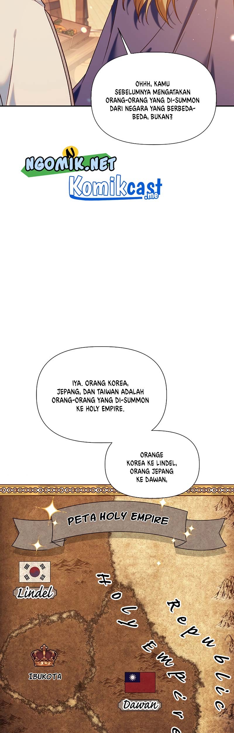 Chapter 43 - halaman 5