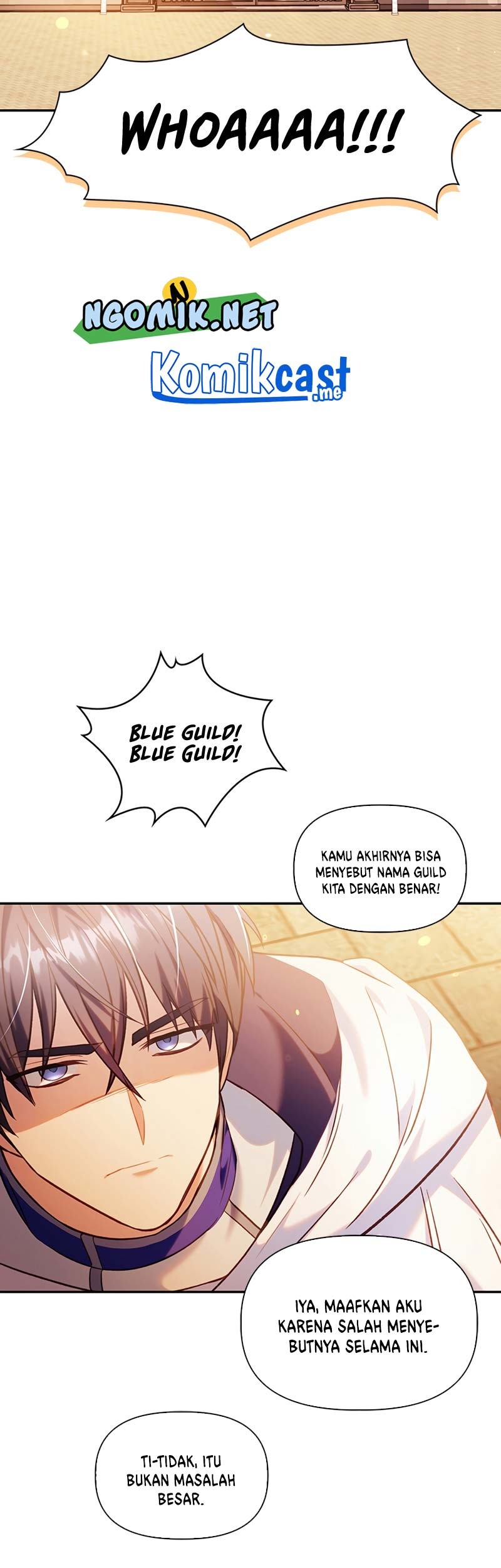 Chapter 43 - halaman 23