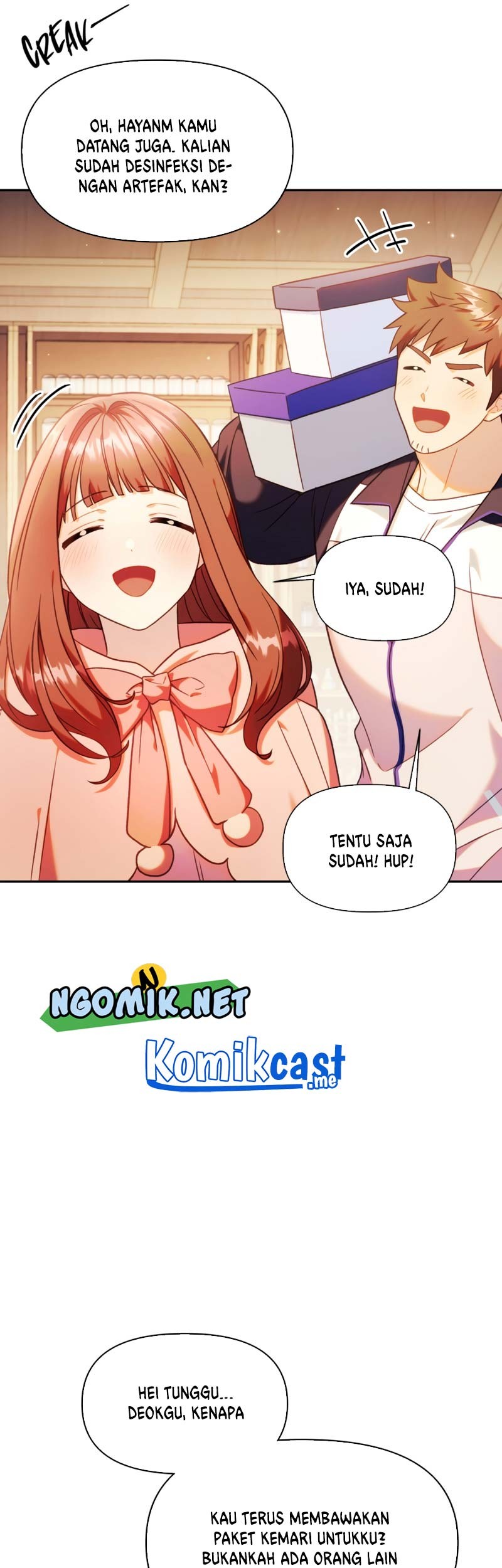 Chapter 44 - halaman 20