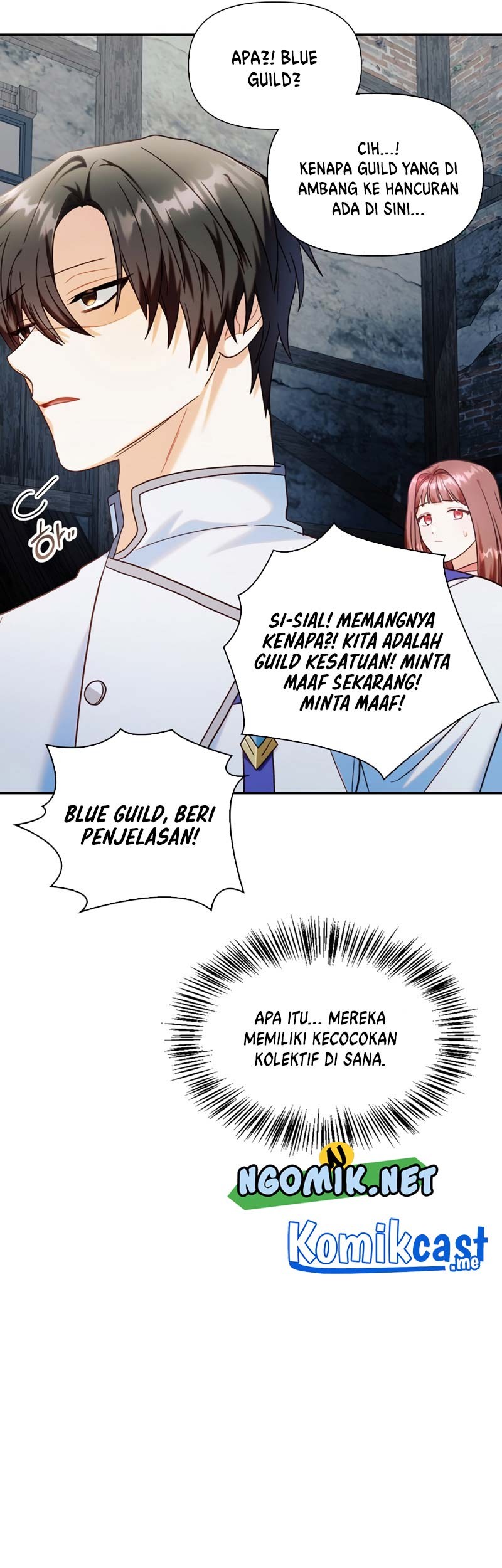 Chapter 45 - halaman 38