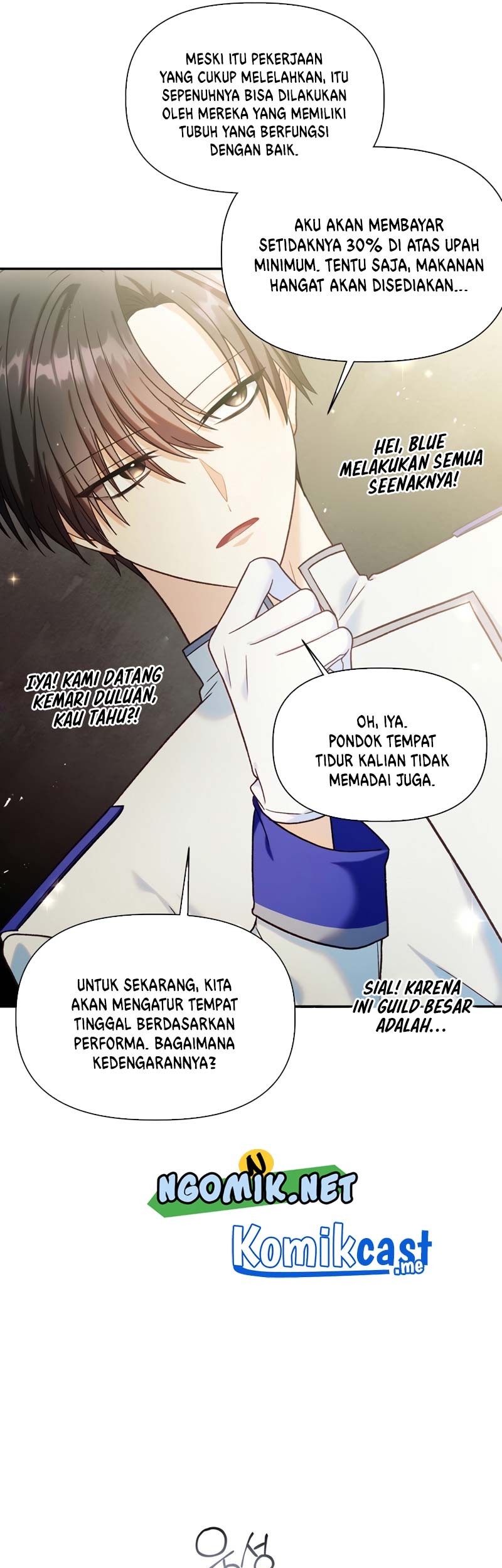 Chapter 45 - halaman 74