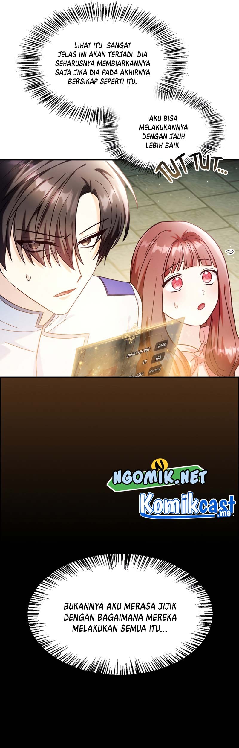 Chapter 45 - halaman 14