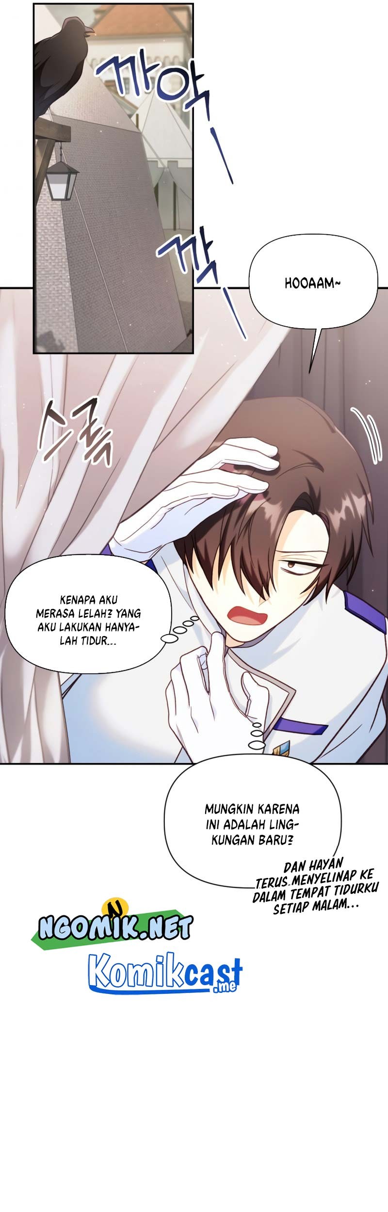 Chapter 46 - halaman 44