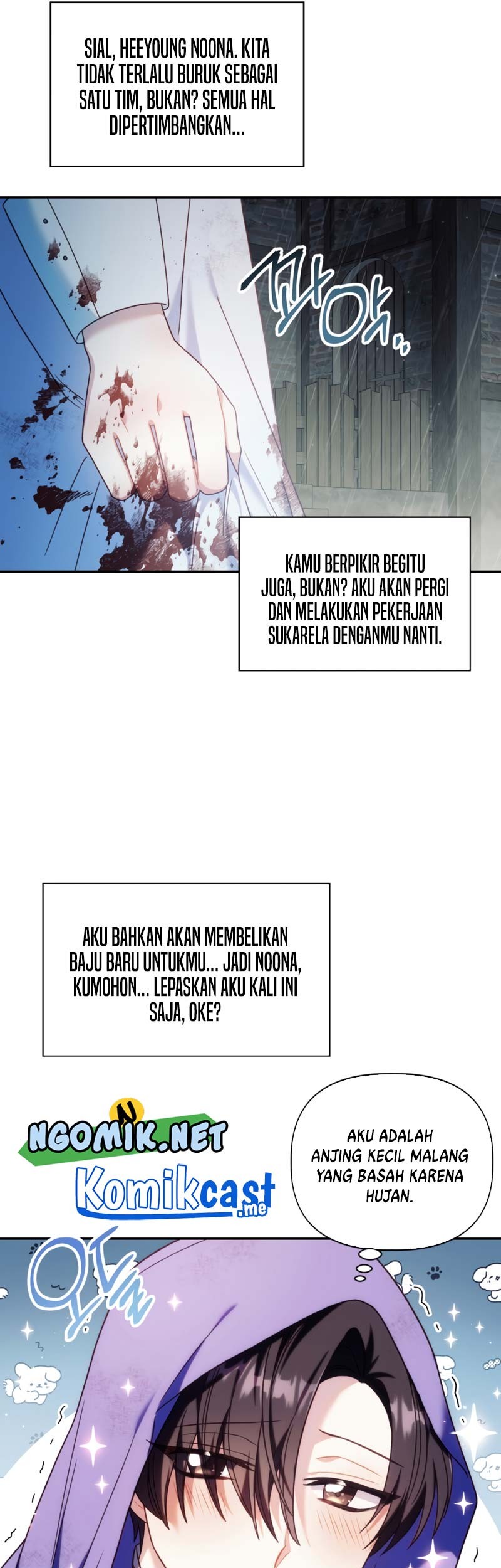 Chapter 49 - halaman 32