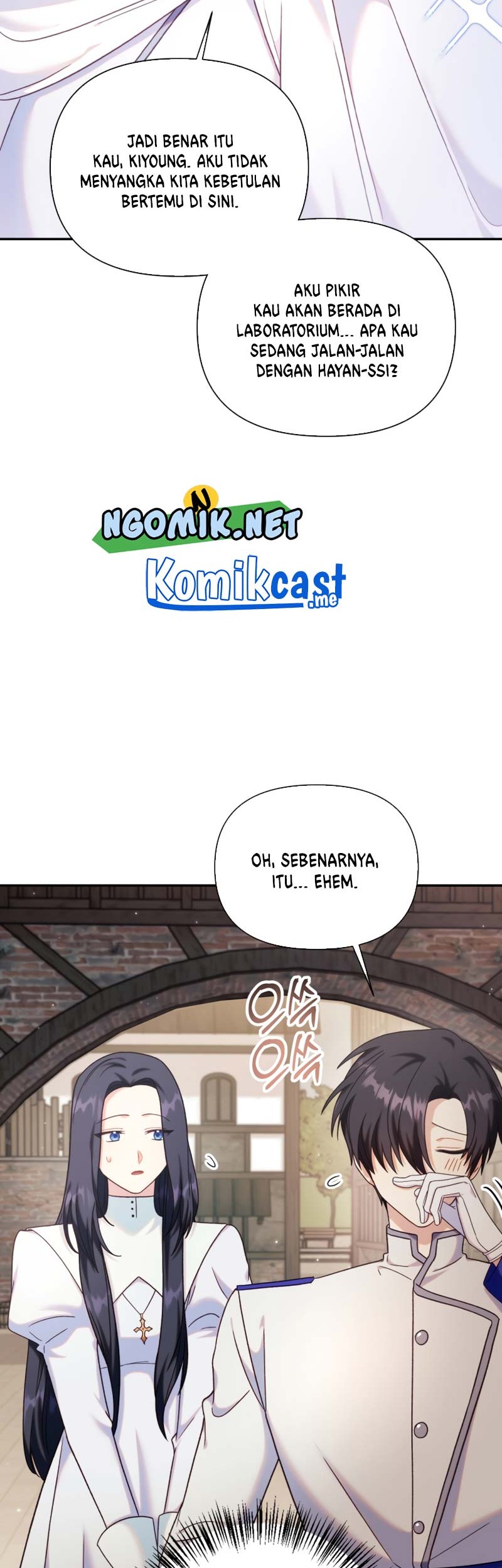 Chapter 49 - halaman 84