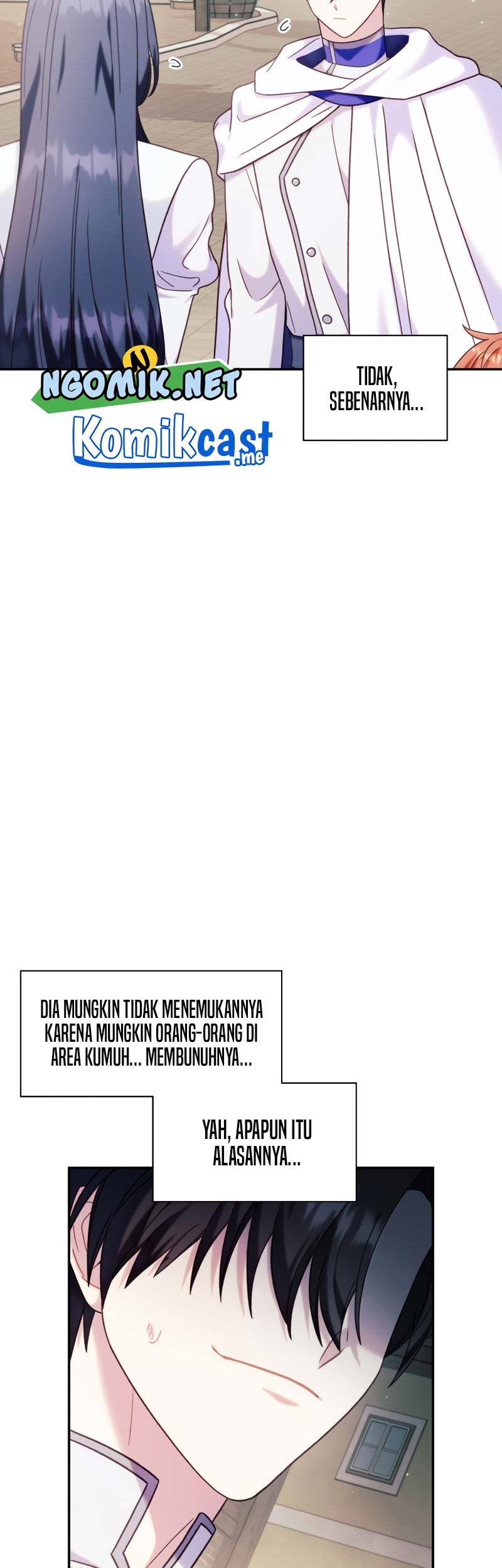 Chapter 50 - halaman 30
