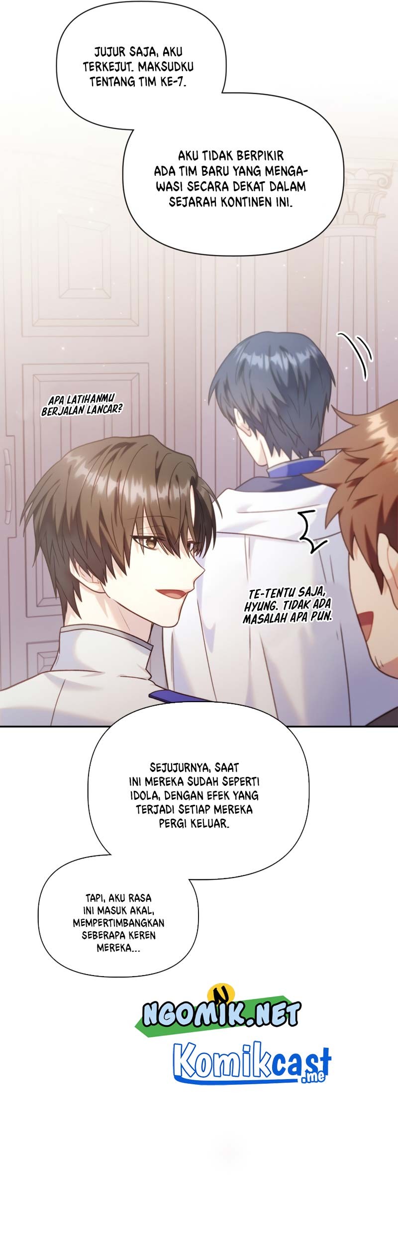 Chapter 50 - halaman 62