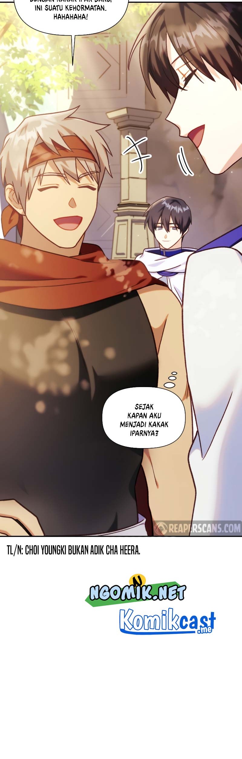 Chapter 50 - halaman 72