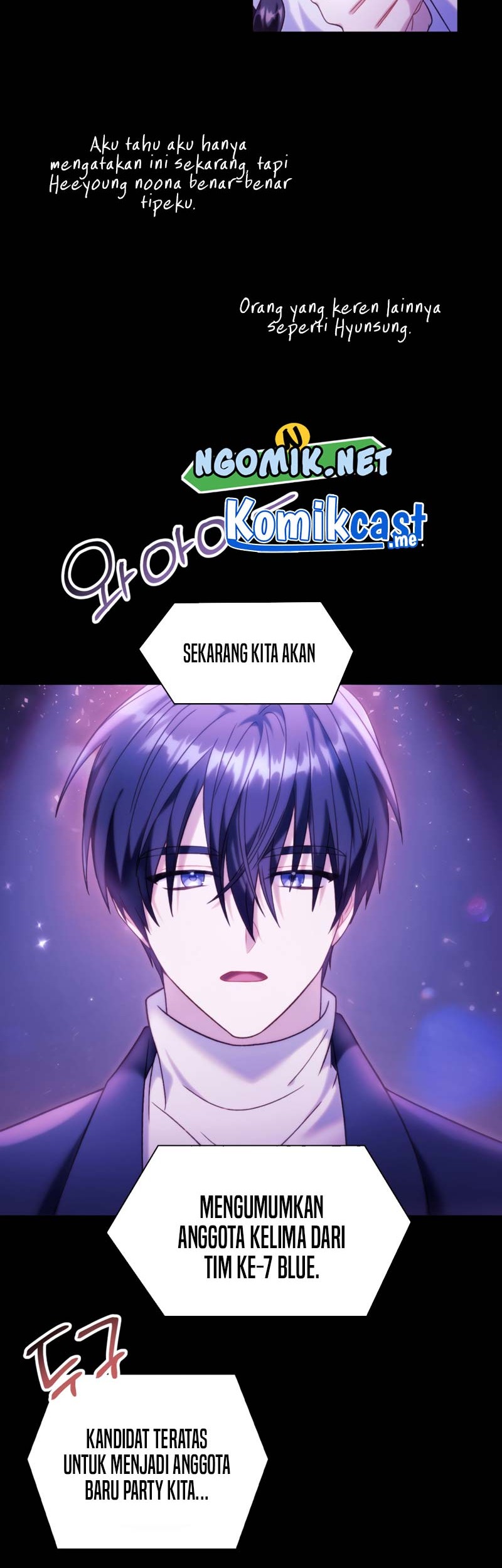Chapter 50 - halaman 21