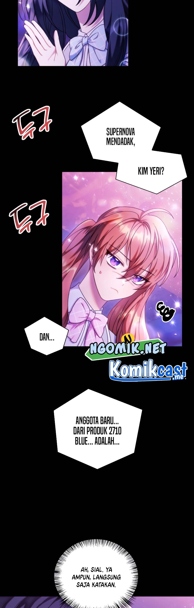 Chapter 50 - halaman 23