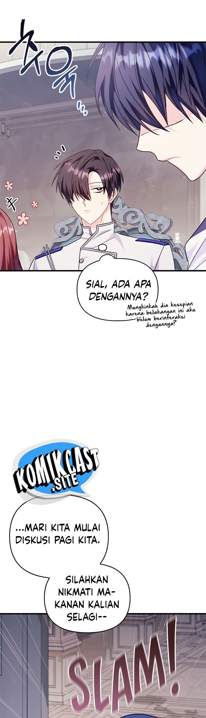 Chapter 55 - halaman 8