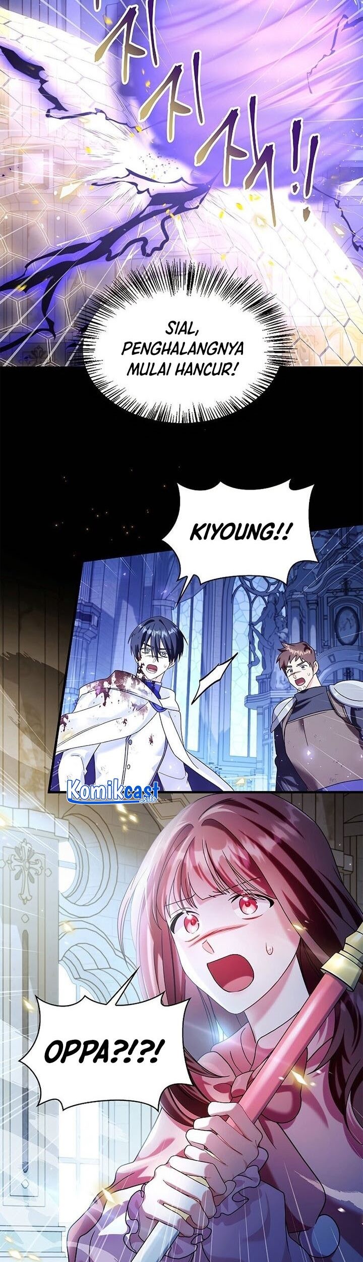 Chapter 58 - halaman 62