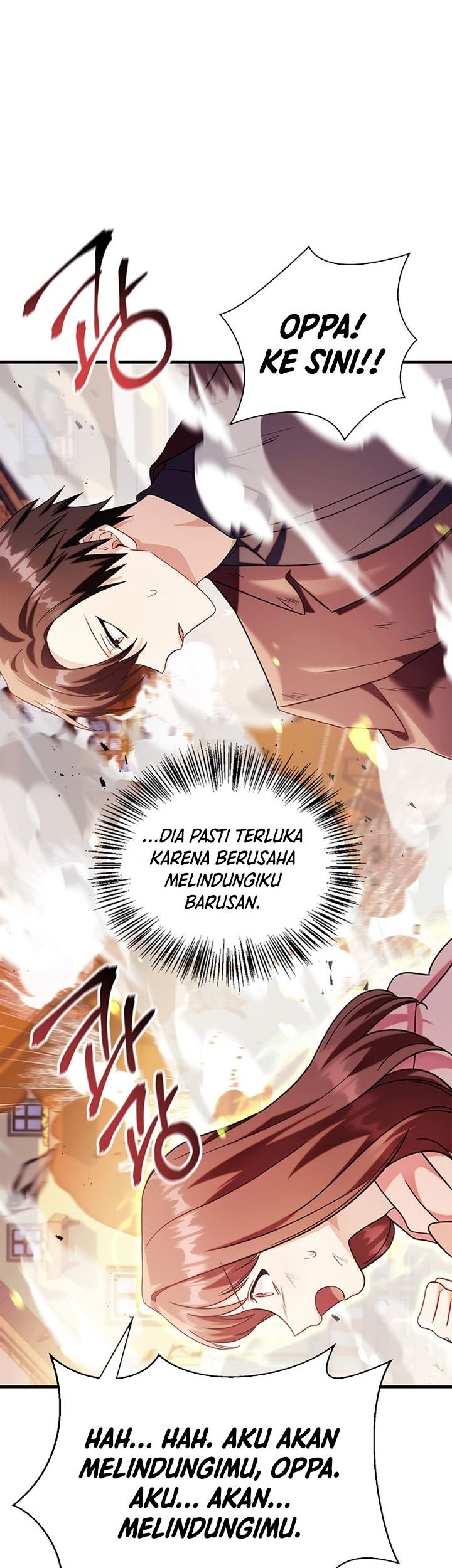 Chapter 61 - halaman 28