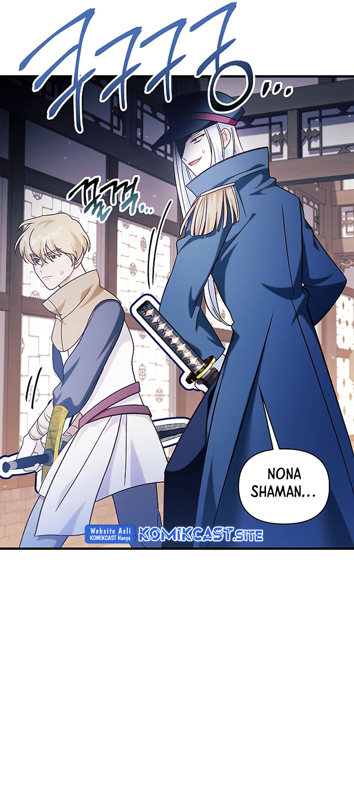 Chapter 68 - halaman 72