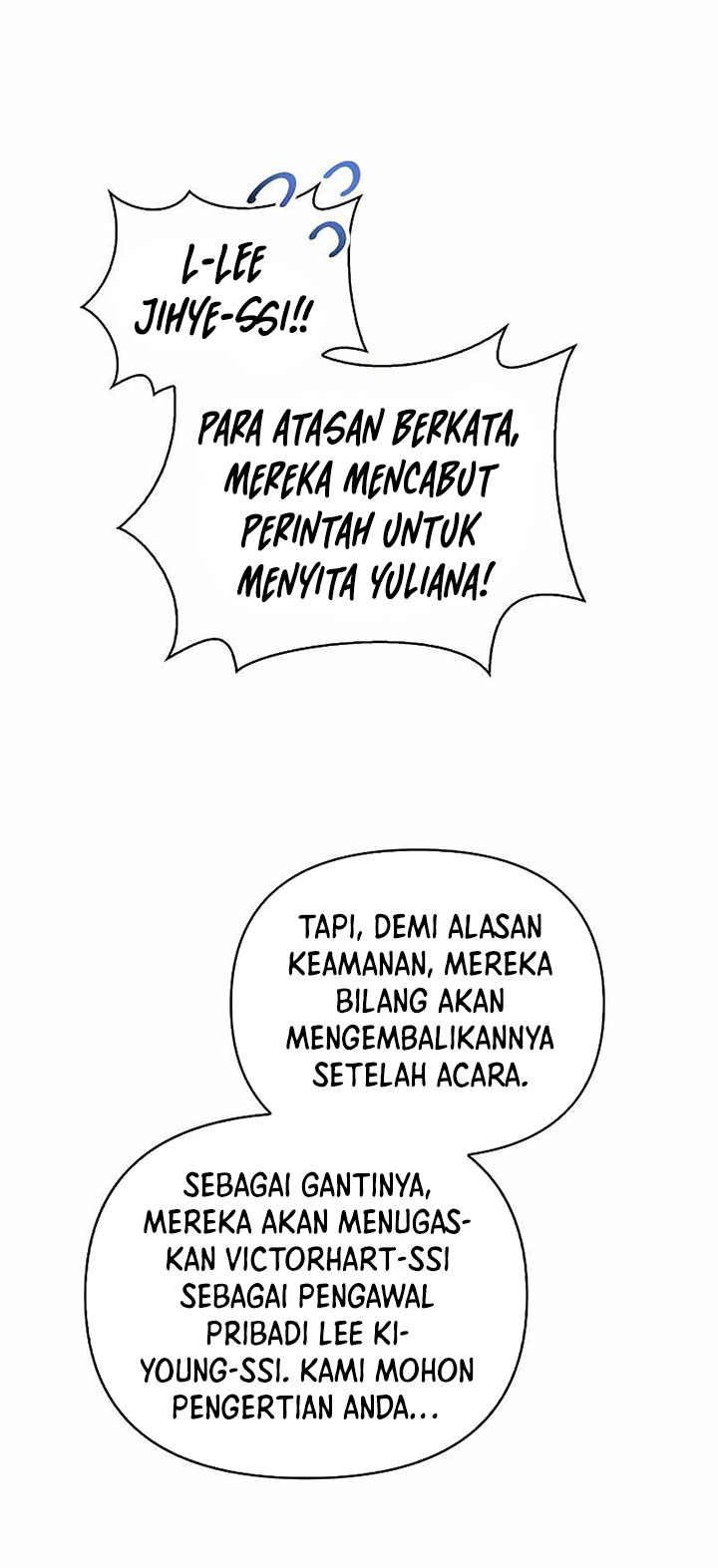 Chapter 69 - halaman 22