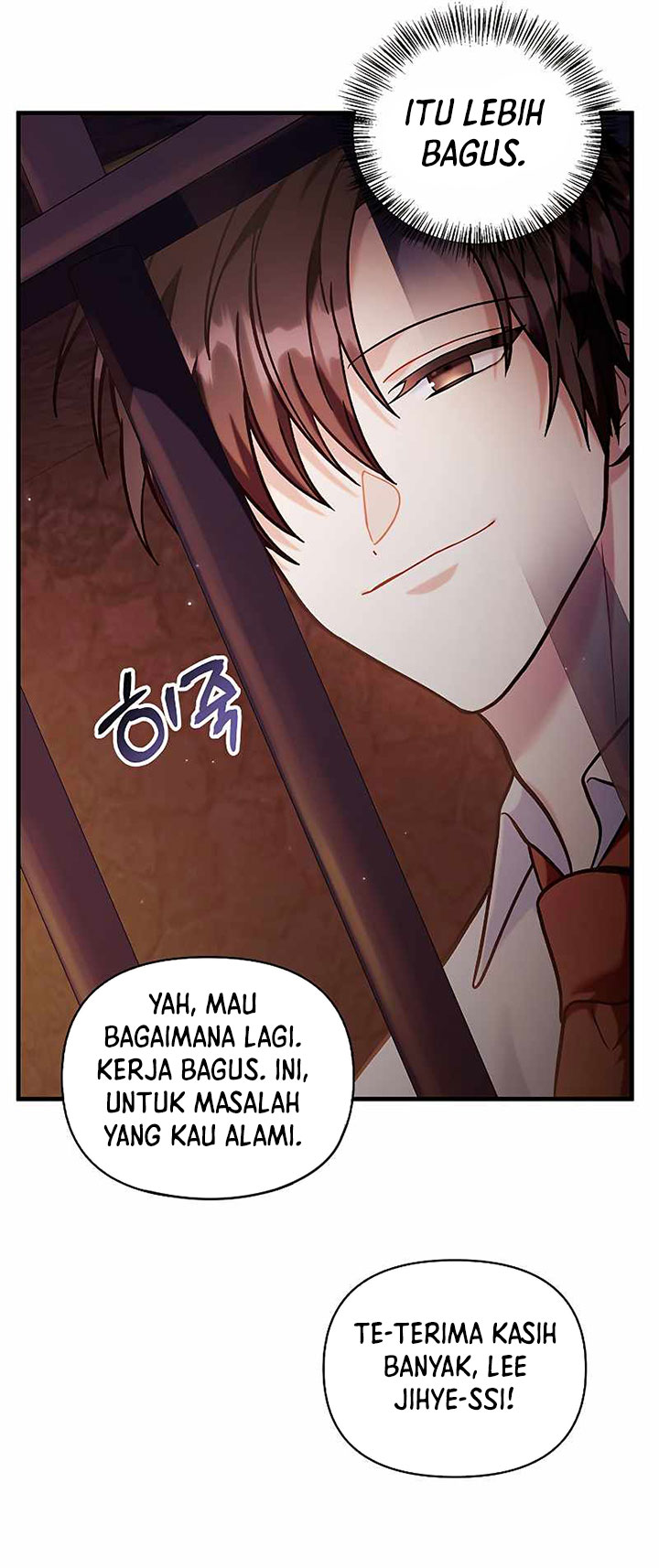 Chapter 69 - halaman 23