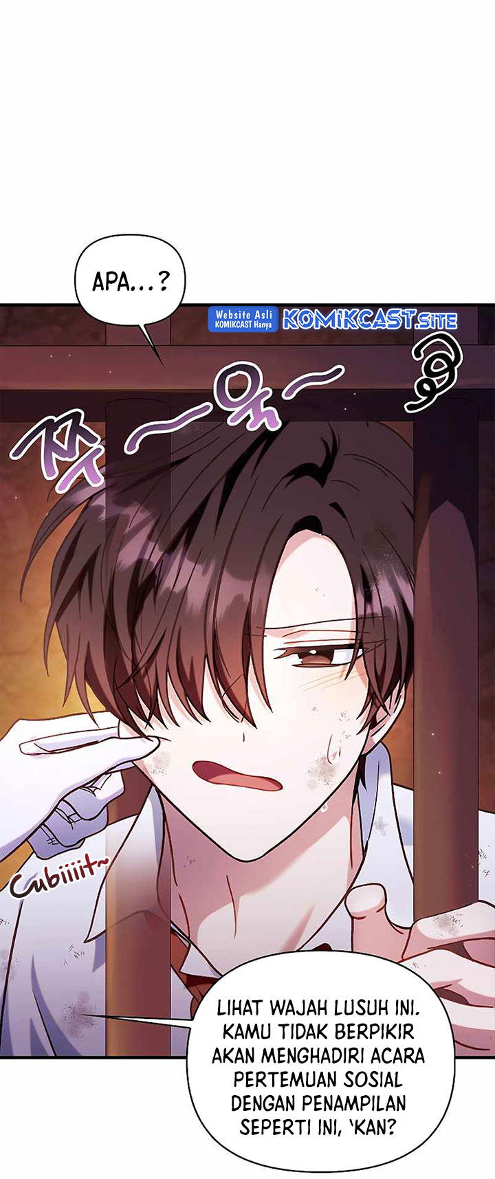 Chapter 69 - halaman 28