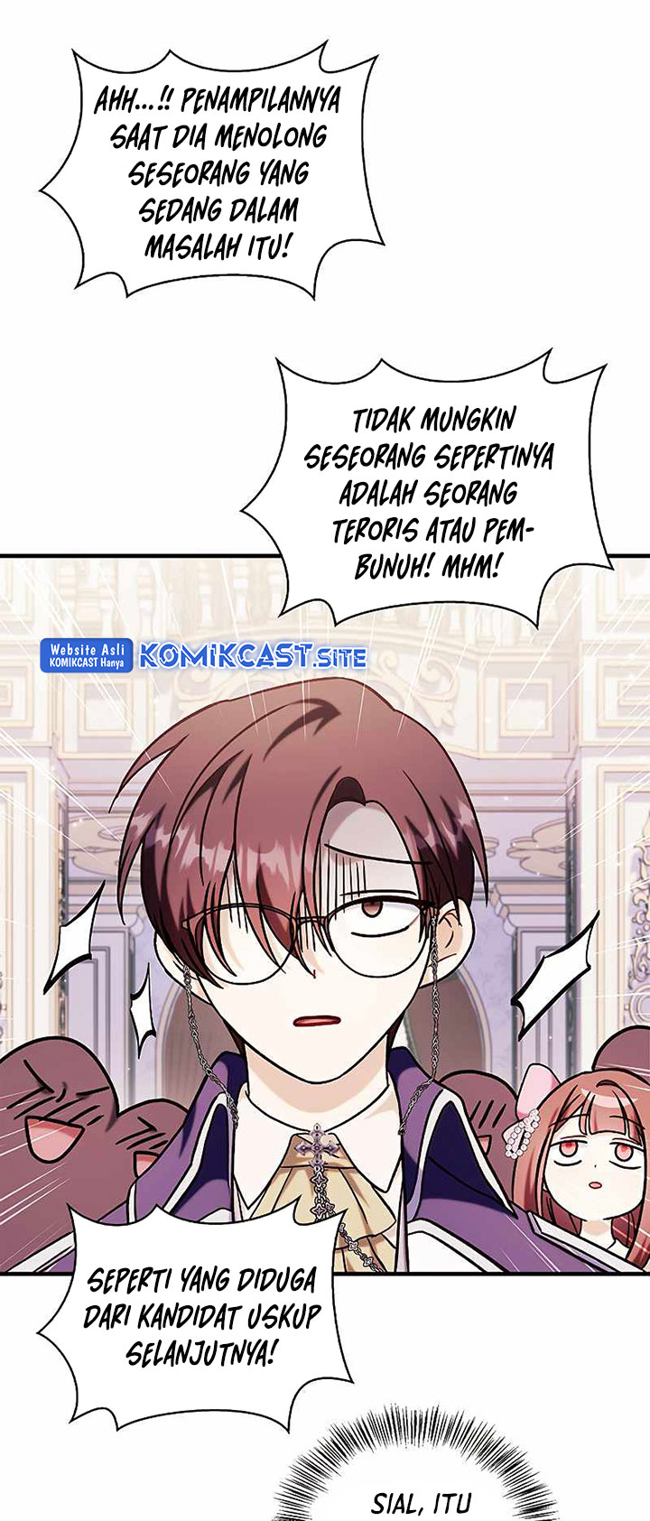 Chapter 69 - halaman 89