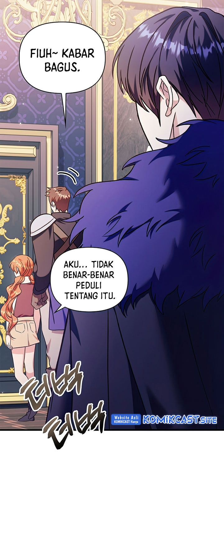 Chapter 70 - halaman 36