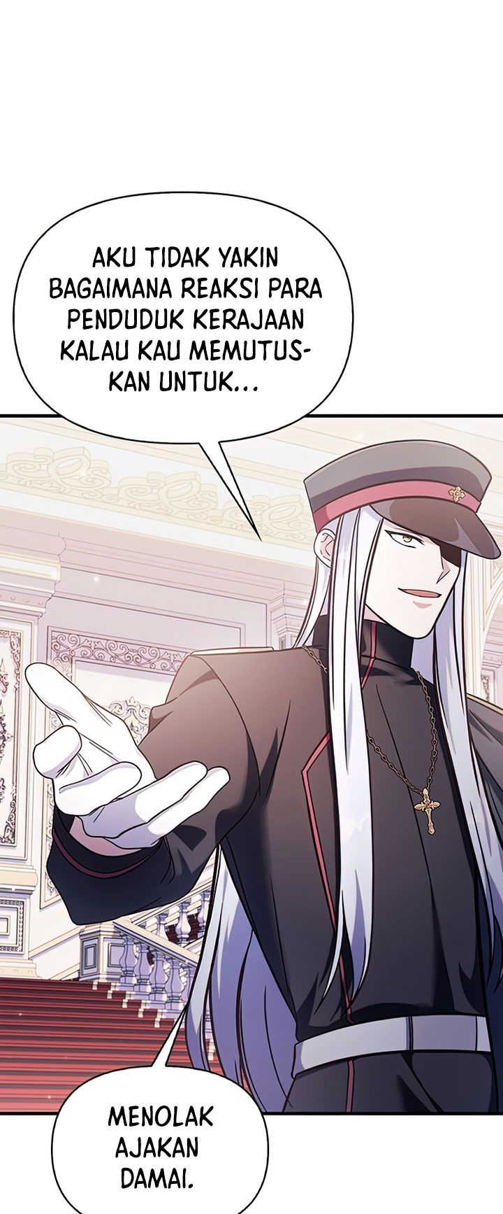 Chapter 70 - halaman 5