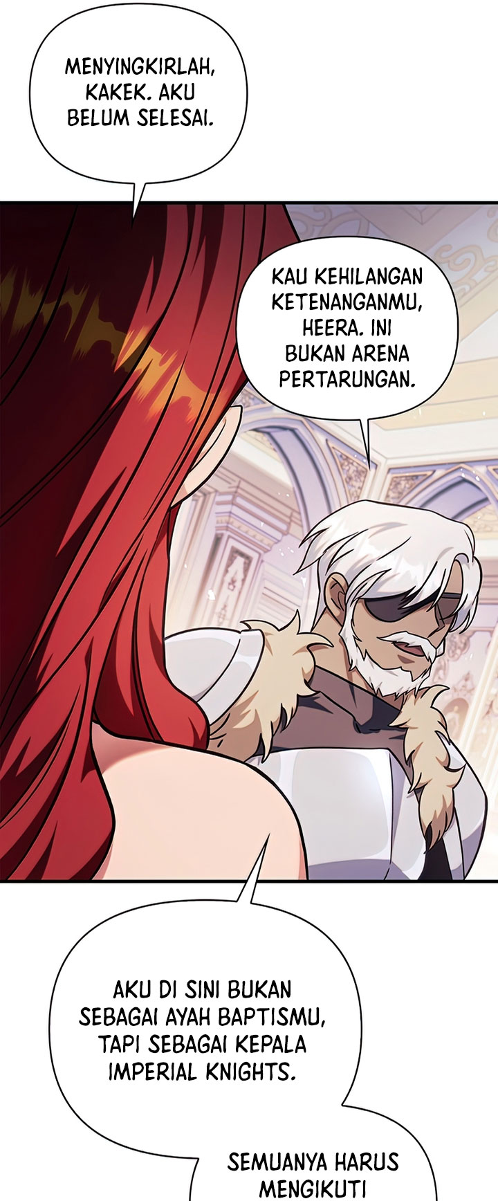Chapter 70 - halaman 58