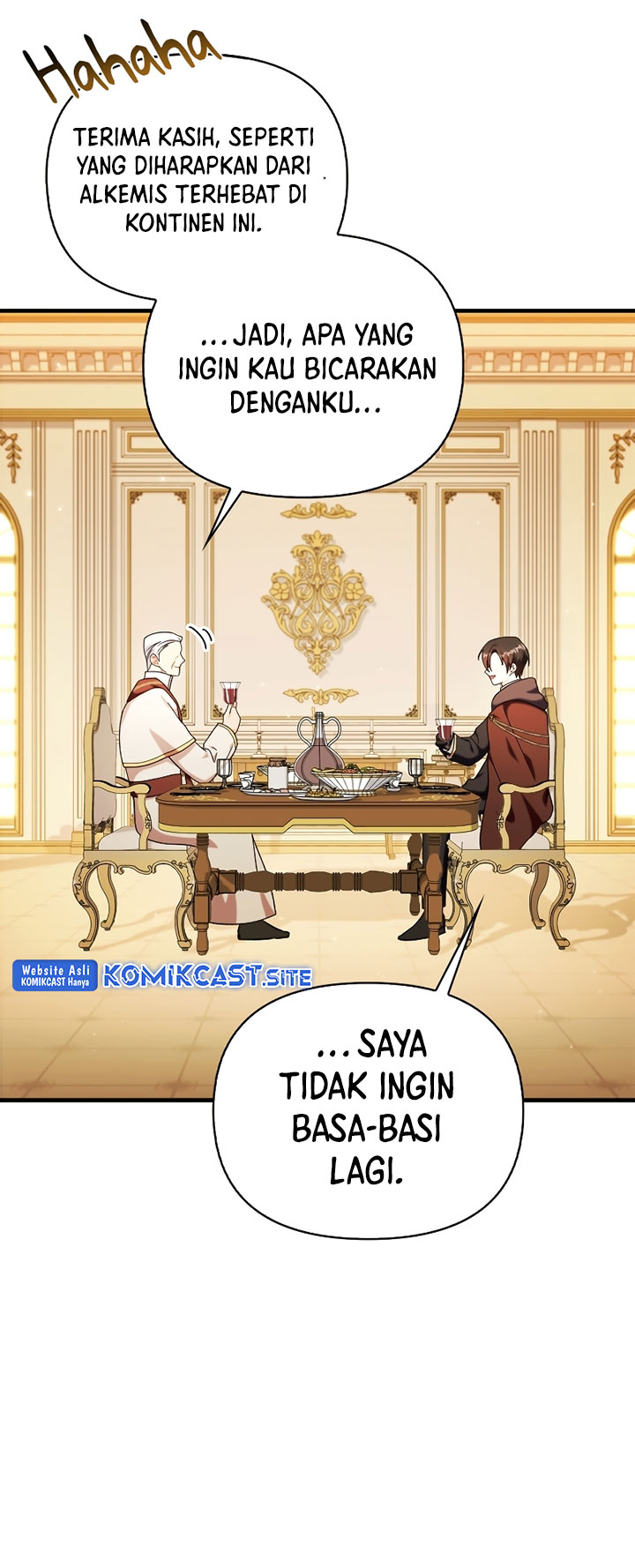 Chapter 71 - halaman 23