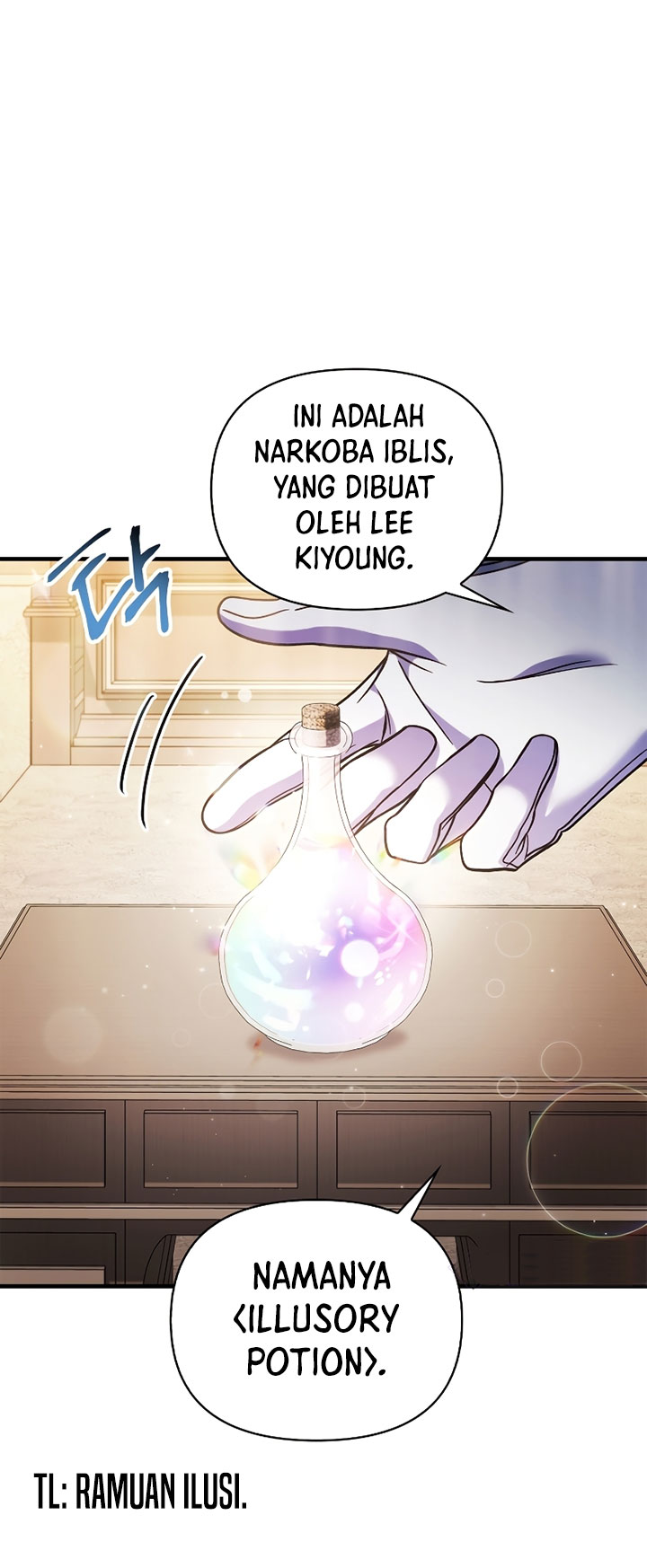 Chapter 71 - halaman 49