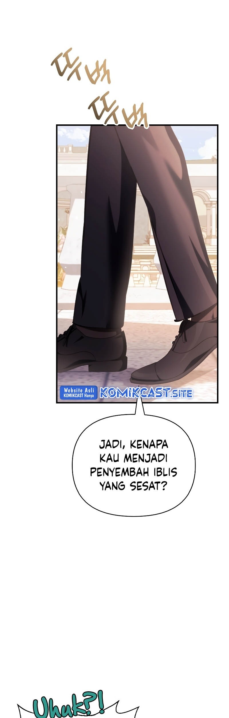 Chapter 73 - halaman 38