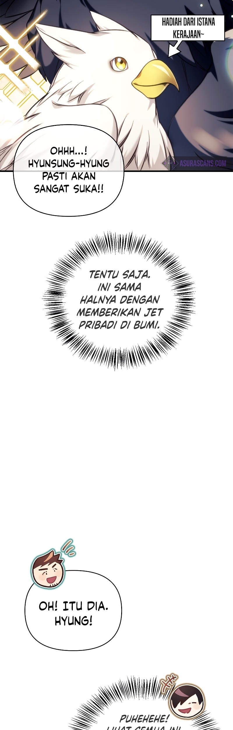 Chapter 73 - halaman 72